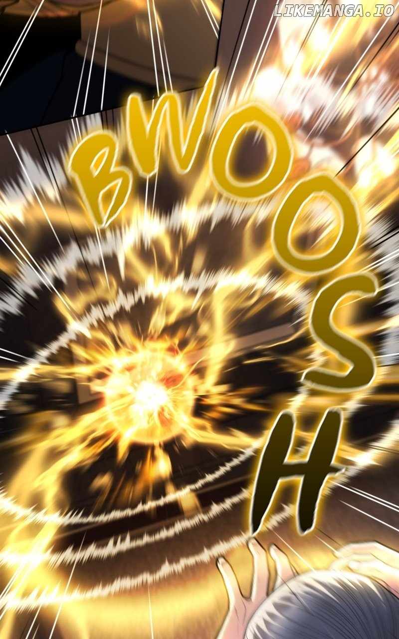 Paranoid Mage Chapter 65 39